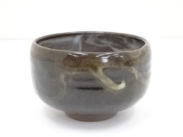 JAPANESE TEA CEREMONY / CHAWAN(TEA BOWL) / ARTISAN WORK